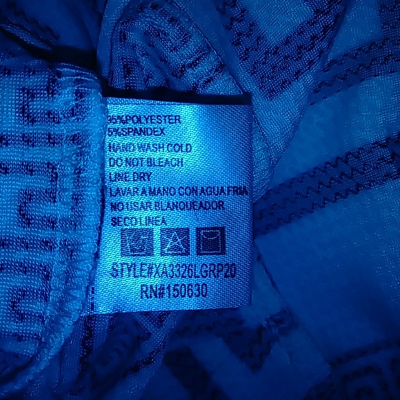 **SOLD SOLD**NWOT Aztec Print Jumpsuit Size Small - Picture 2 of 3